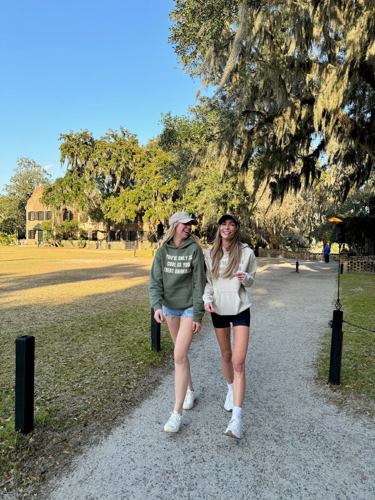 March 25' Merch Drop