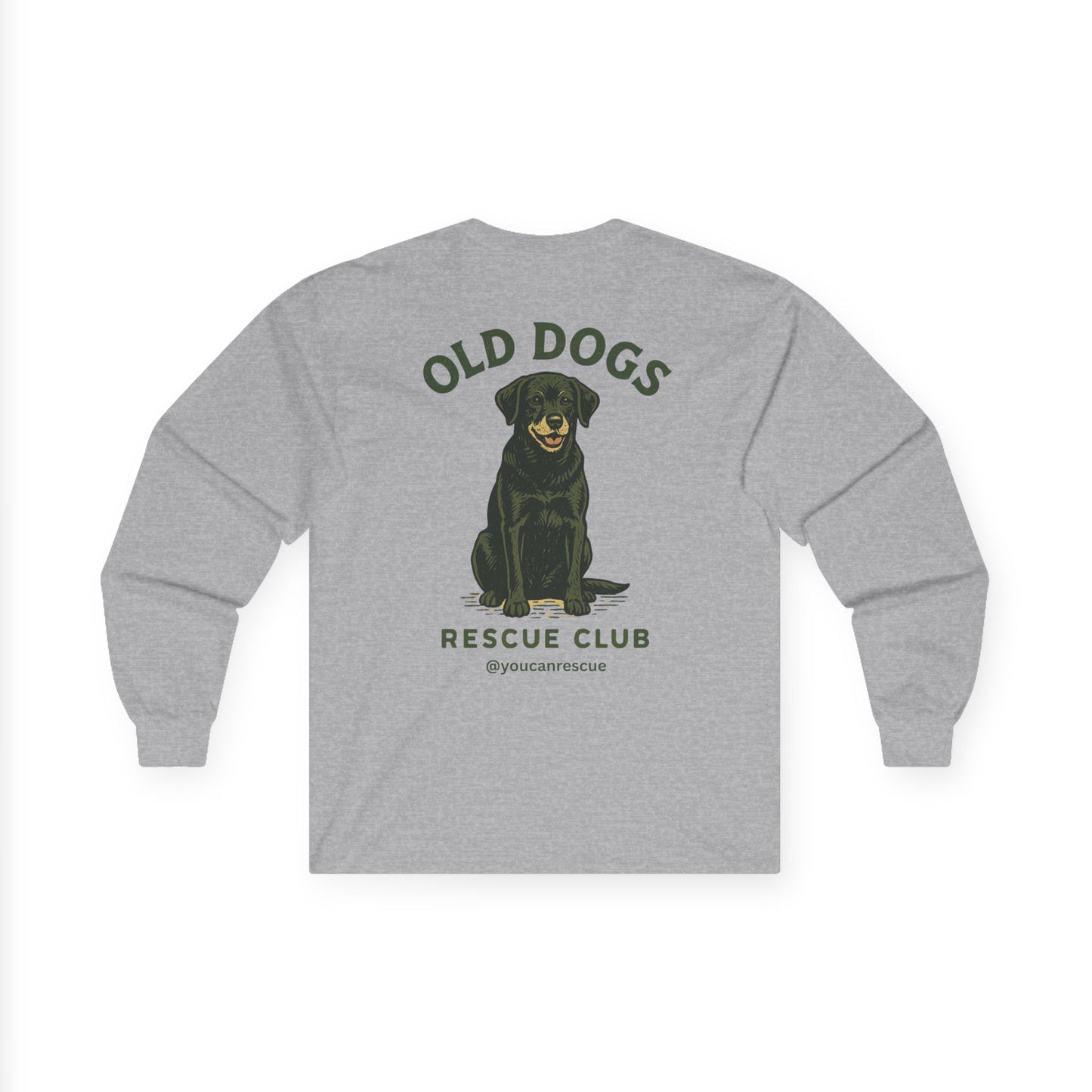 November 25' Merch Drop