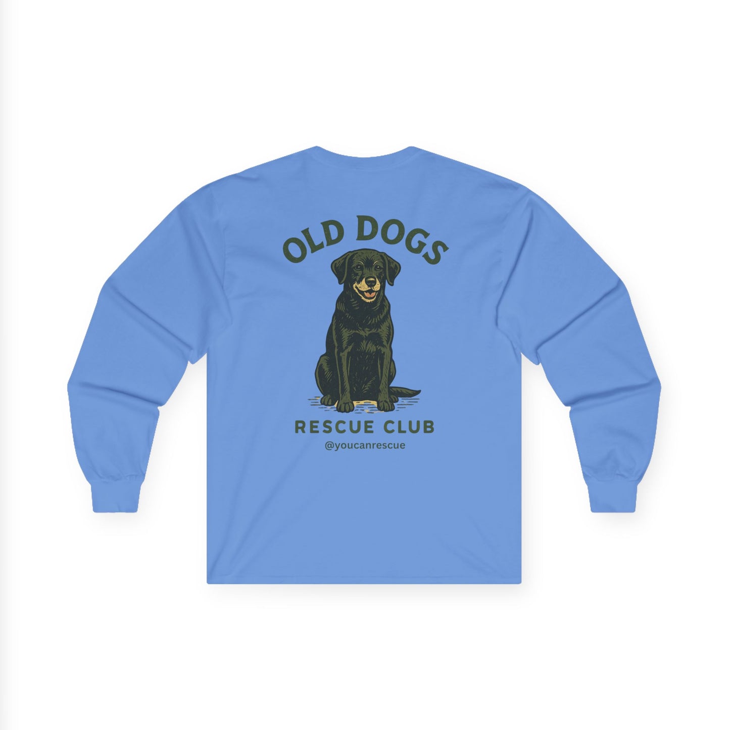 November 25' Merch Drop