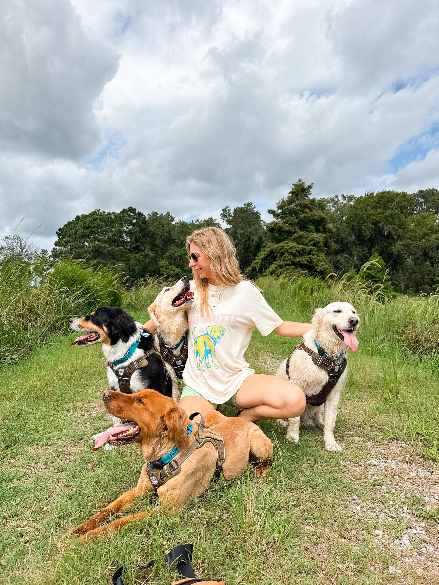 August 25' Merch Drop