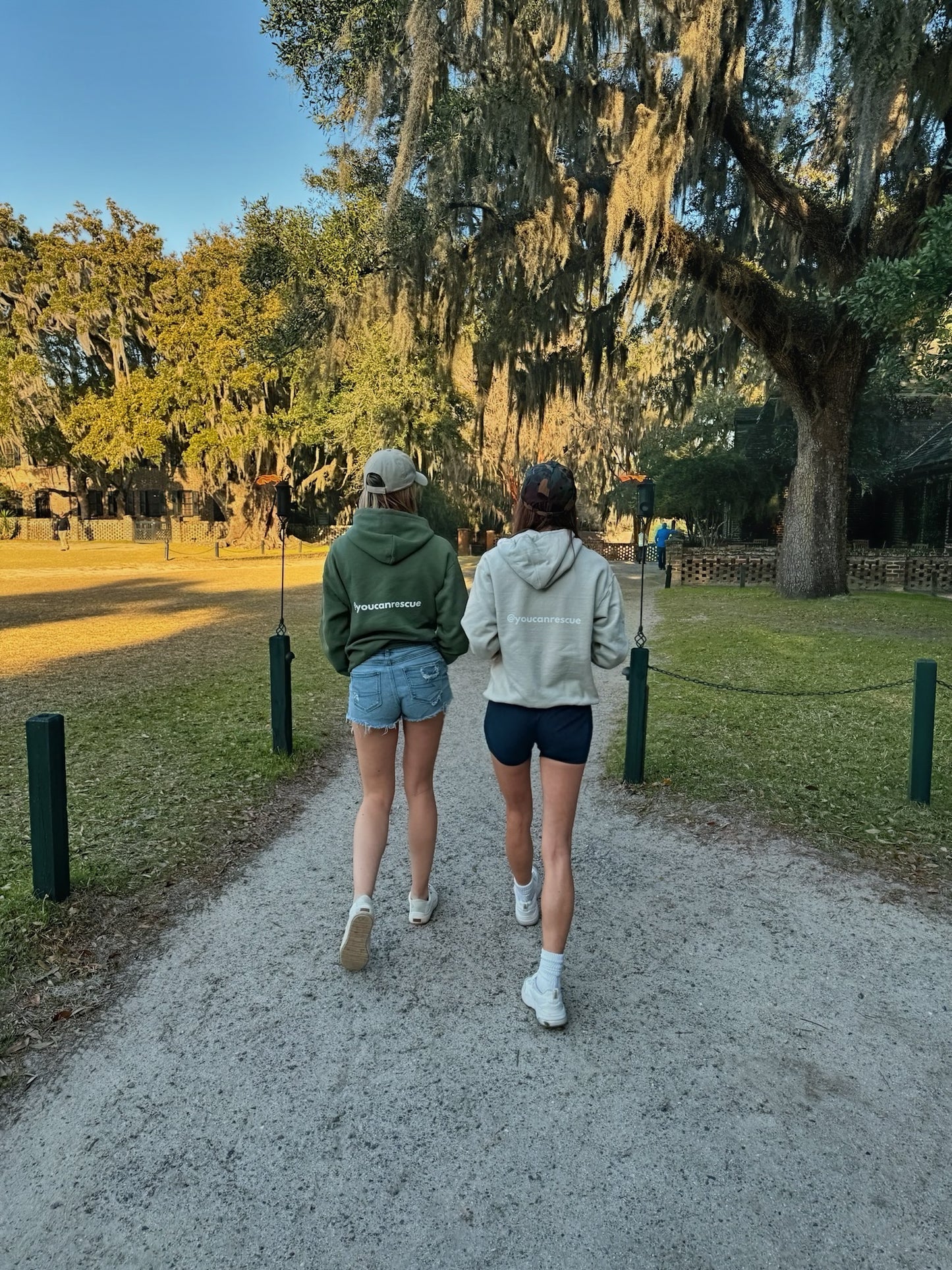 March 25' Merch Drop