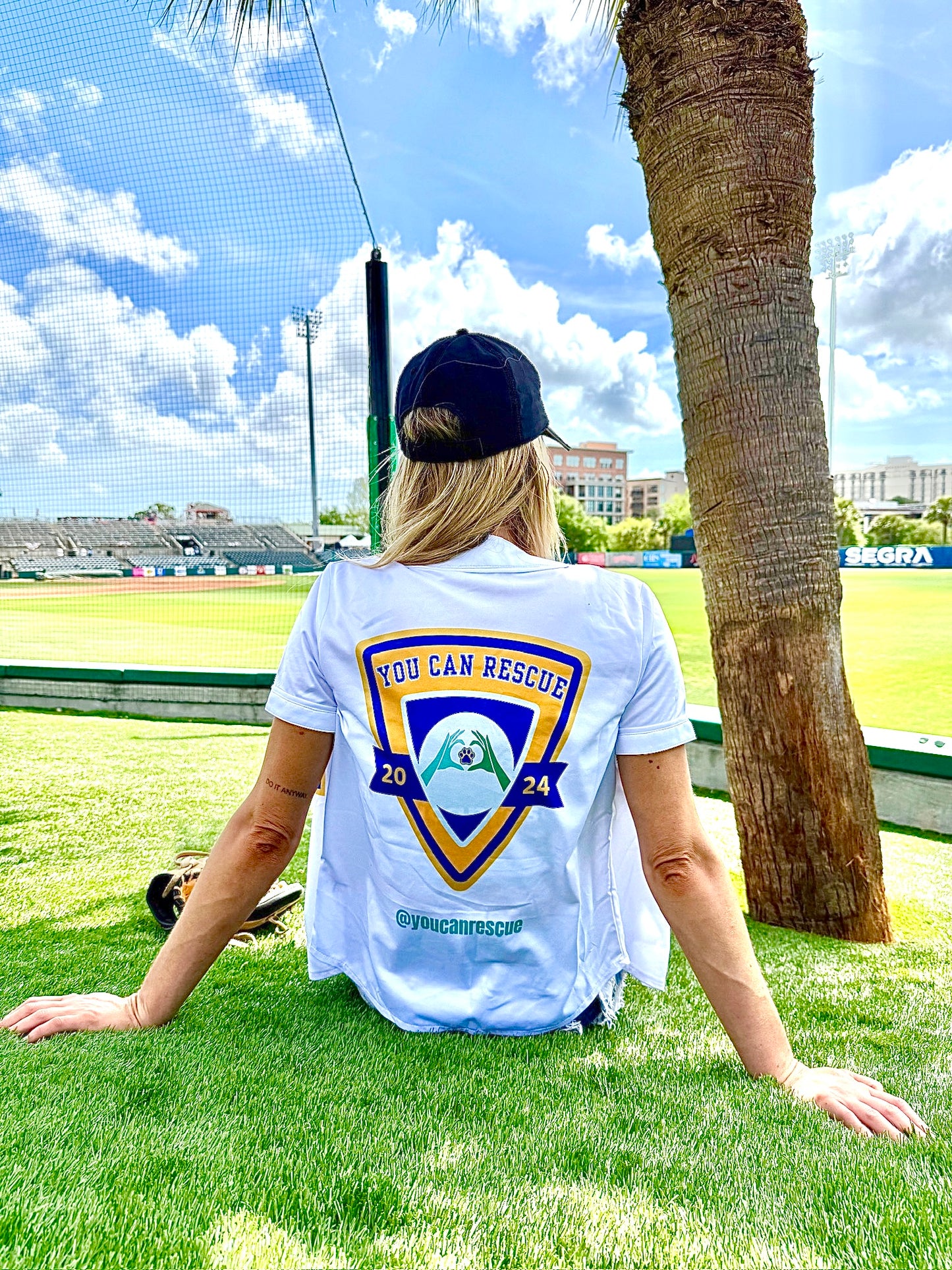 April 25' Merch Drop