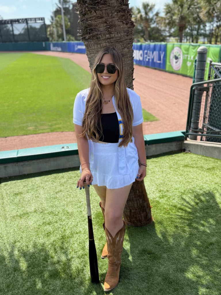 April 25' Merch Drop