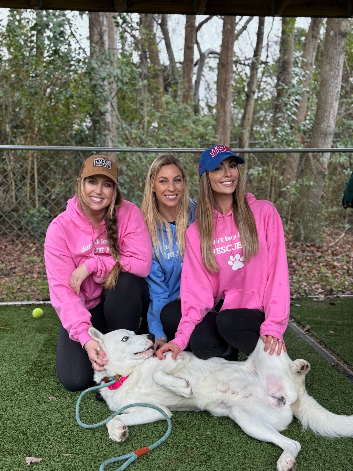 February 25' Merch Drop