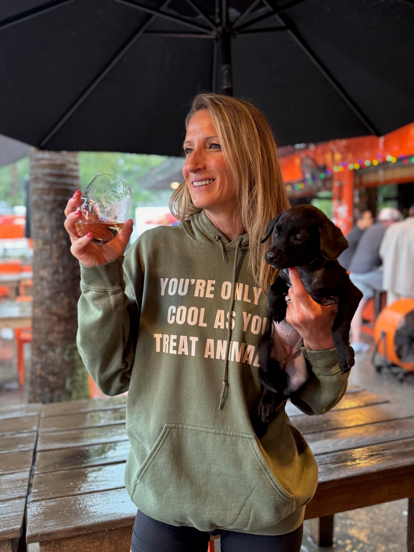 March 25' Merch Drop