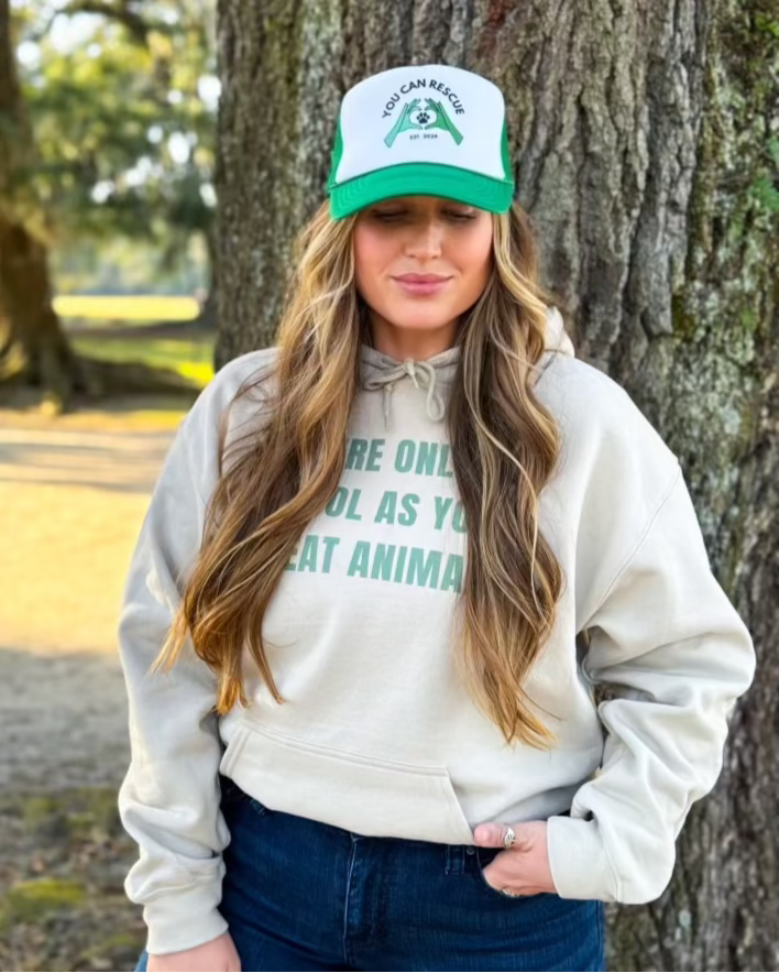 YCR Signature Merch | Trucker Hat